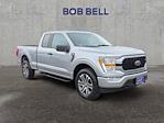 2021 Ford F-150 Super Cab 4WD Pickup for sale #256235A - photo 7