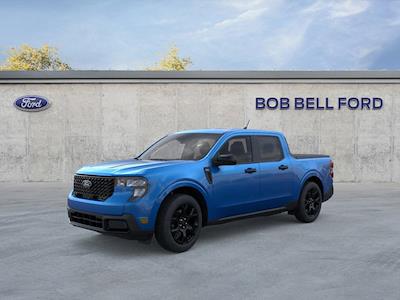 New 2025 Ford Maverick XLT SuperCrew Cab AWD Pickup for sale #256238 - photo 1