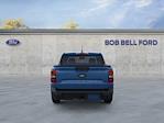 New 2025 Ford Maverick XLT SuperCrew Cab AWD Pickup for sale #256238 - photo 5