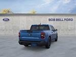 New 2025 Ford Maverick XLT SuperCrew Cab AWD Pickup for sale #256238 - photo 8