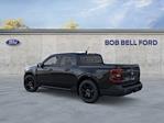 New 2025 Ford Maverick Lariat SuperCrew Cab AWD Pickup for sale #256255 - photo 4