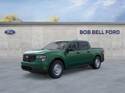New 2025 Ford Maverick XL SuperCrew Cab AWD Pickup for sale #256260 - photo 1