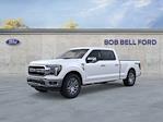 New 2025 Ford F-150 Lariat SuperCrew Cab 4WD Pickup for sale #256262 - photo 1