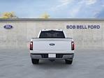 New 2025 Ford F-150 Lariat SuperCrew Cab 4WD Pickup for sale #256262 - photo 5