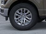 New 2025 Ford F-150 Lariat SuperCrew Cab 4WD Pickup for sale #256263 - photo 19
