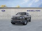 New 2025 Ford F-150 Lariat SuperCrew Cab 4WD Pickup for sale #256263 - photo 3