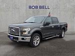2017 Ford F-150 SuperCrew Cab 4WD Pickup for sale #256263A - photo 1