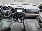 2017 Ford F-150 SuperCrew Cab 4WD Pickup for sale #256263A - photo 11