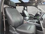 2017 Ford F-150 SuperCrew Cab 4WD Pickup for sale #256263A - photo 15