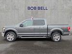 2017 Ford F-150 SuperCrew Cab 4WD Pickup for sale #256263A - photo 3