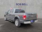 2017 Ford F-150 SuperCrew Cab 4WD Pickup for sale #256263A - photo 2