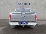 2017 Ford F-150 SuperCrew Cab 4WD Pickup for sale #256263A - photo 4
