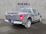 2017 Ford F-150 SuperCrew Cab 4WD Pickup for sale #256263A - photo 5