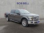 2017 Ford F-150 SuperCrew Cab 4WD Pickup for sale #256263A - photo 7