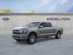 New 2025 Ford F-150 Lariat SuperCrew Cab 4WD Pickup for sale #256264 - photo 1