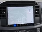 New 2025 Ford F-150 XL SuperCrew Cab 4WD Pickup for sale #256273 - photo 14