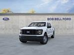 New 2025 Ford F-150 XL SuperCrew Cab 4WD Pickup for sale #256273 - photo 3