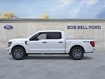 New 2025 Ford F-150 STX SuperCrew Cab 4WD Pickup for sale #256274 - photo 4