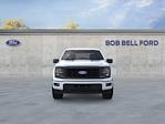 New 2025 Ford F-150 STX SuperCrew Cab 4WD Pickup for sale #256274 - photo 6