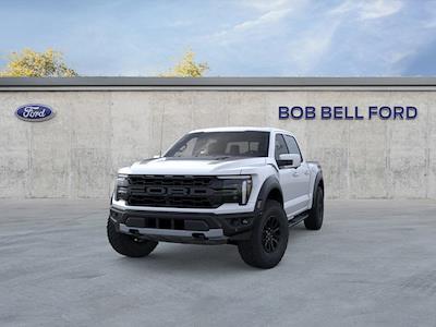 New 2025 Ford F-150 Raptor SuperCrew Cab 4WD Pickup for sale #256275 - photo 2