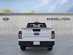 New 2025 Ford Ranger XL SuperCrew Cab 4WD Pickup for sale #256278 - photo 5