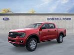 New 2025 Ford Ranger XL SuperCrew Cab 4WD Pickup for sale #256279 - photo 1