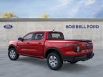 New 2025 Ford Ranger XL SuperCrew Cab 4WD Pickup for sale #256279 - photo 2