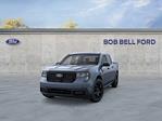 New 2025 Ford Maverick XLT SuperCrew Cab AWD Pickup for sale #256282 - photo 3