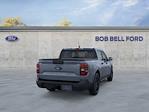 New 2025 Ford Maverick XLT SuperCrew Cab AWD Pickup for sale #256282 - photo 8