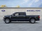 New 2025 Ford F-150 Lariat SuperCrew Cab 4WD Pickup for sale #256290 - photo 4