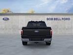 New 2025 Ford F-150 Lariat SuperCrew Cab 4WD Pickup for sale #256290 - photo 5