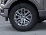 New 2025 Ford F-150 Lariat SuperCrew Cab 4WD Pickup for sale #256291 - photo 19