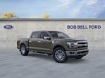 New 2025 Ford F-150 Lariat SuperCrew Cab 4WD Pickup for sale #256292 - photo 7