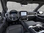 New 2025 Ford F-150 Lariat SuperCrew Cab 4WD Pickup for sale #256292 - photo 9