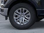 New 2025 Ford F-150 Lariat SuperCrew Cab 4WD Pickup for sale #256293 - photo 19