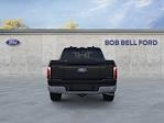 New 2025 Ford F-150 Lariat SuperCrew Cab 4WD Pickup for sale #256293 - photo 5