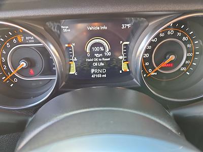 Used 2021 Jeep Gladiator Overland Crew Cab for sale #256293A - photo 1