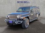 2021 Jeep Gladiator Crew Cab 4WD Pickup for sale #256293A - photo 1