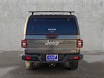 2021 Jeep Gladiator Crew Cab 4WD Pickup for sale #256293A - photo 6
