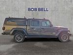 2021 Jeep Gladiator Crew Cab 4WD Pickup for sale #256293A - photo 8