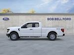 2025 Ford F-150 Super Cab 4WD Pickup for sale #256296 - photo 4