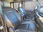 Used 2021 Jeep Gladiator High Altitude Crew Cab for sale #256304A - photo 17