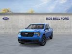 2025 Ford Maverick SuperCrew Cab AWD Pickup for sale #256305 - photo 3
