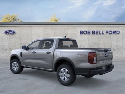 New 2025 Ford Ranger XL SuperCrew Cab for sale #256309 - photo 2