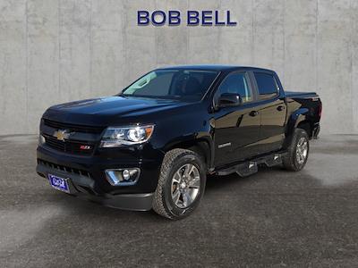 Used 2020 Chevrolet Colorado Z71 Crew Cab for sale #256311A - photo 1