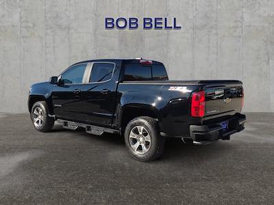 Used 2020 Chevrolet Colorado Z71 Crew Cab for sale #256311A - photo 2