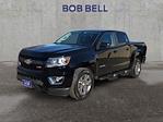 Used 2020 Chevrolet Colorado Z71 Crew Cab for sale #256311A - photo 1
