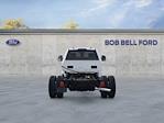 New 2025 Ford F-450 XL Regular Cab Cab Chassis for sale #256314 - photo 5