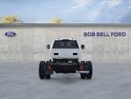 New 2025 Ford F-450 XL Regular Cab Cab Chassis for sale #256315 - photo 5