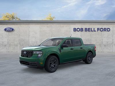 New 2025 Ford Maverick XLT SuperCrew Cab AWD Pickup for sale #256322 - photo 1